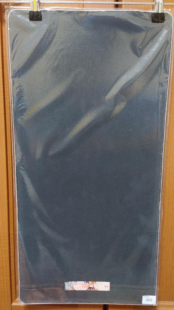 n・a・o出品　このすば　ウィズ　プレイマット