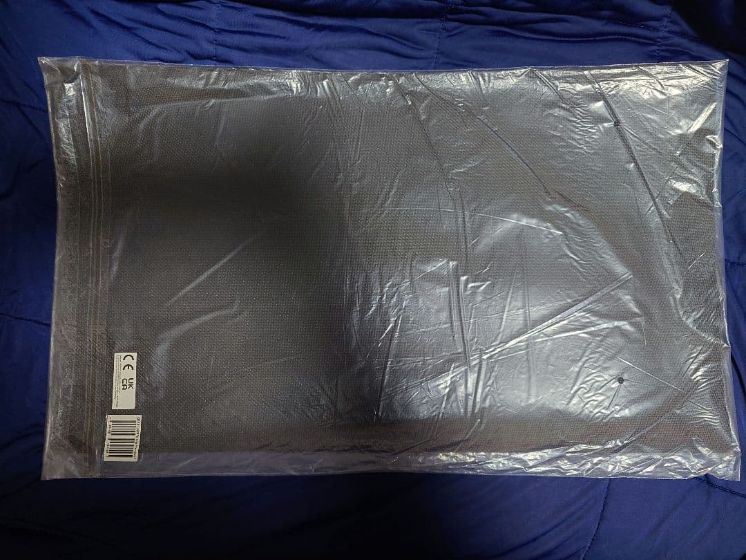 遊戯王　炎王の急襲　ストラクチャーデッキ　海外　プレイマット