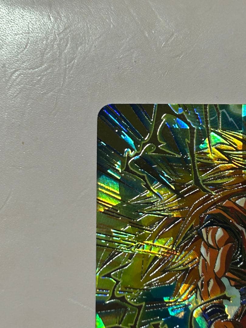 ドラゴンボールヒーローズ 孫悟空 超サイヤ人3 BM11-SEC3