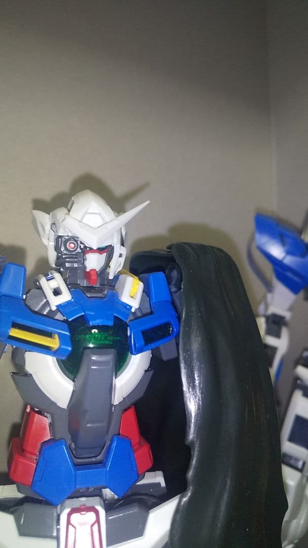 ガンプラセット画像その２