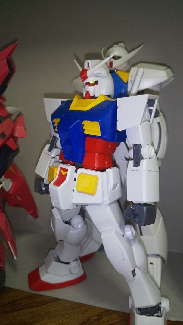 ガンプラセット画像その２