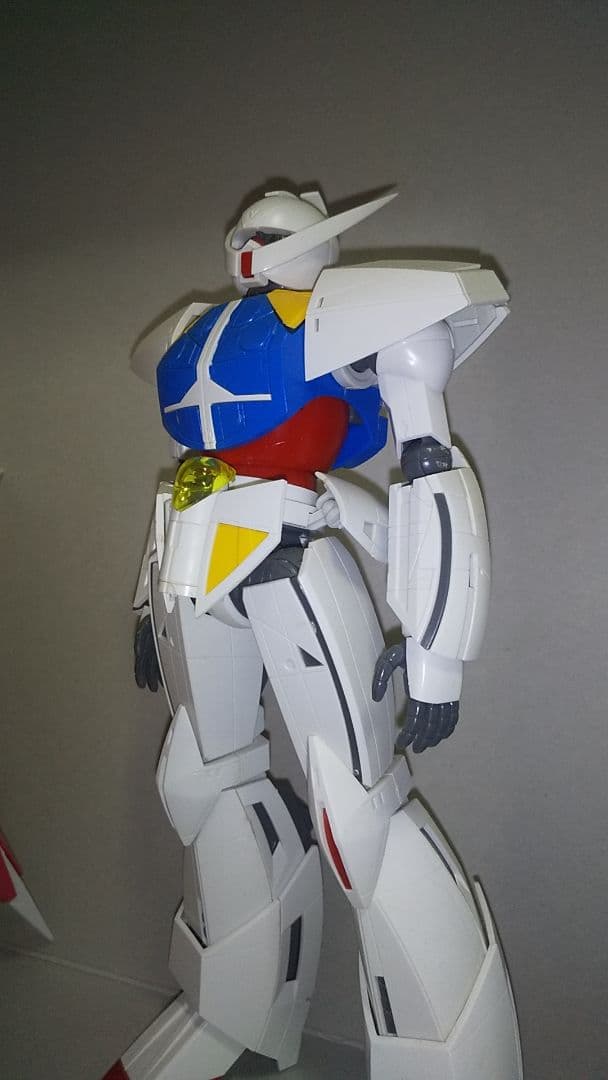 ガンプラセット画像その２