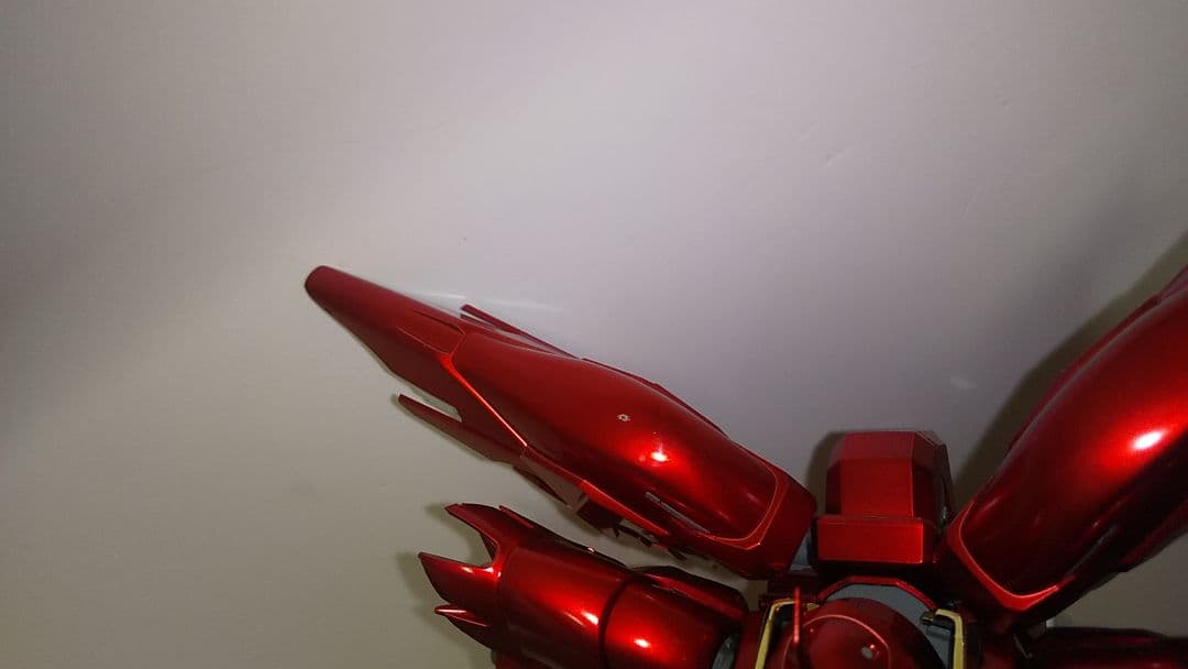 ガンプラセット画像その２