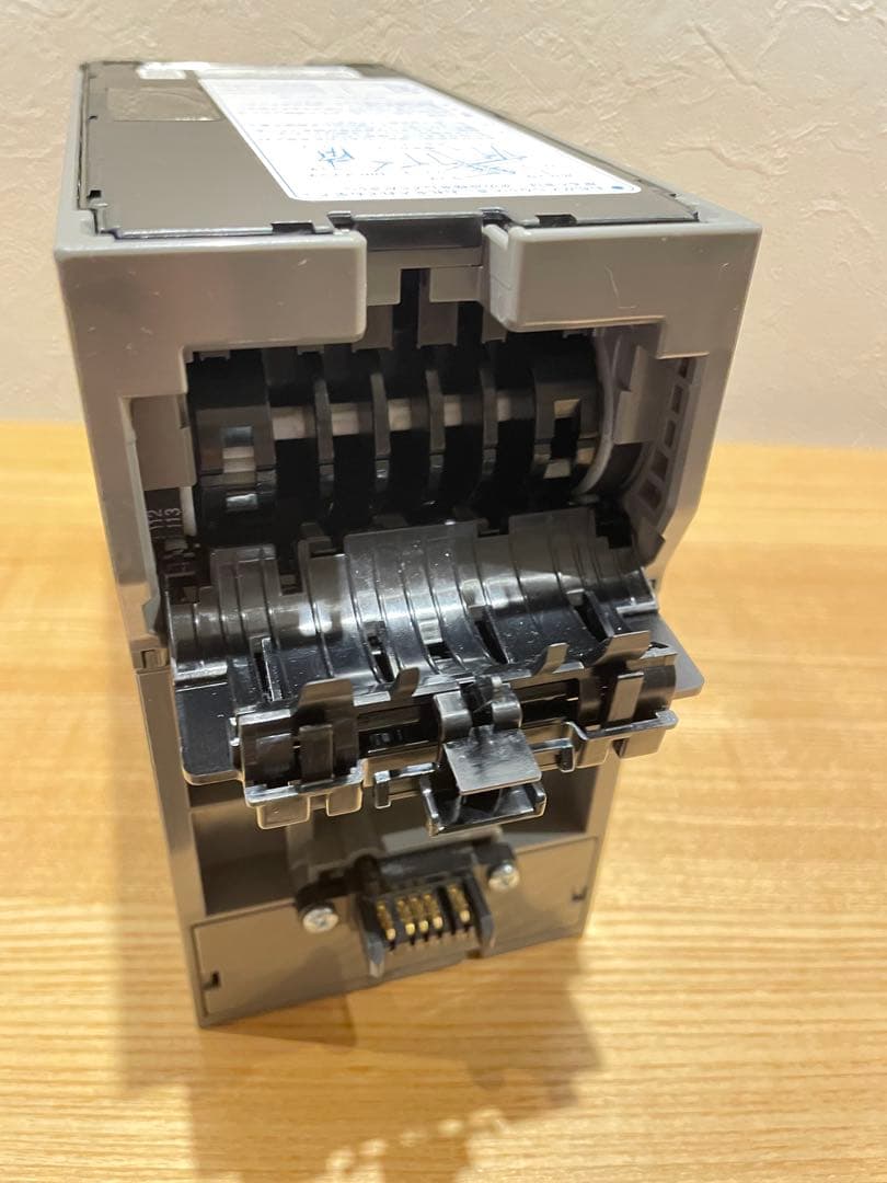 コンラックスビルバリ 紙幣識別機 NB-2MB1-1 - メルカリ