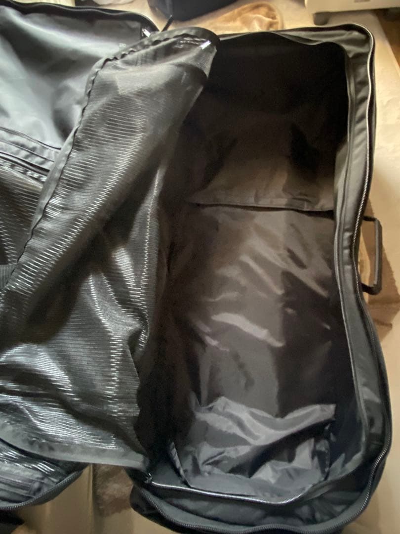 destination キャリーケース ラージ 旅行用品