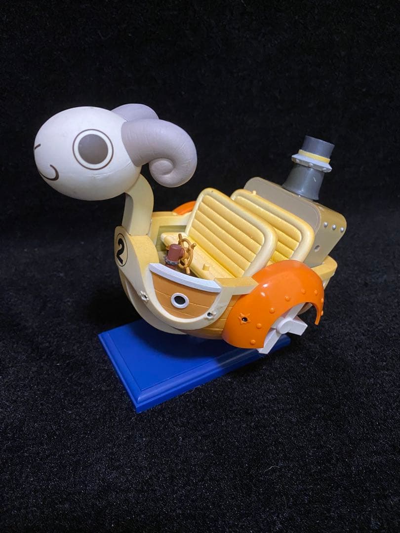 ワンピース フィギュア 11体　造形王頂上決戦　グラメン　グランドラインレディ