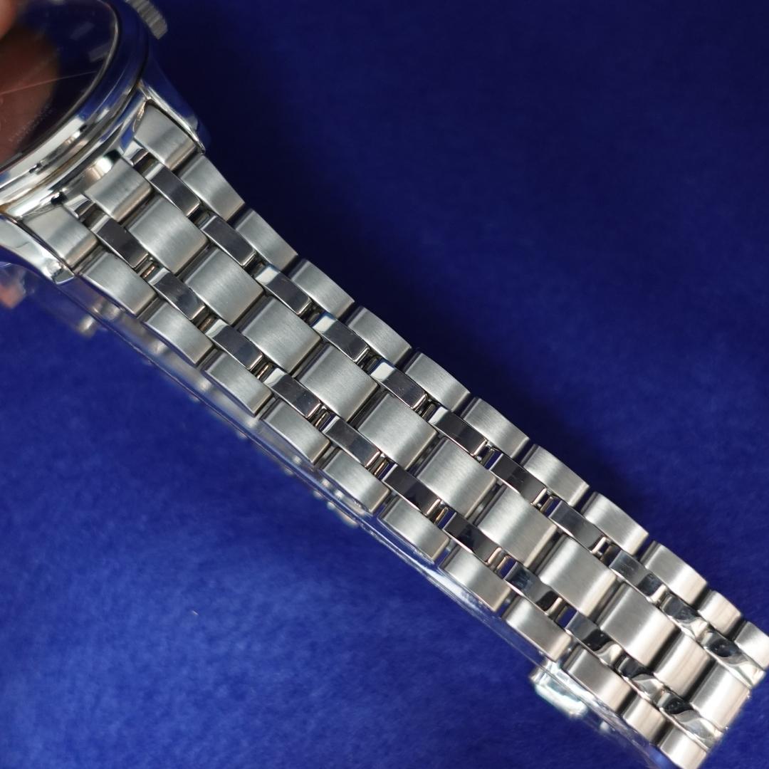 SEIKO プレザージュ SARY093 4R39-00W0 自動巻き