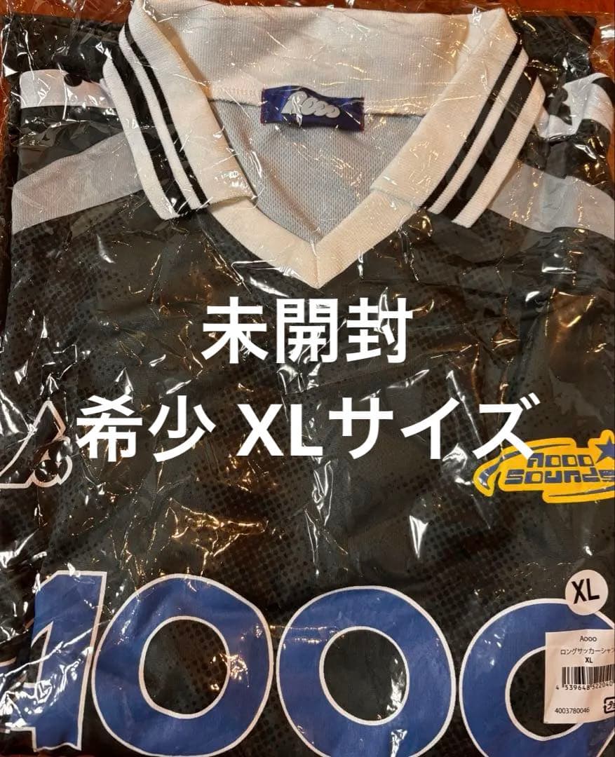 Aooo Game shirt bakubaku ゲーム シャツ 新宿