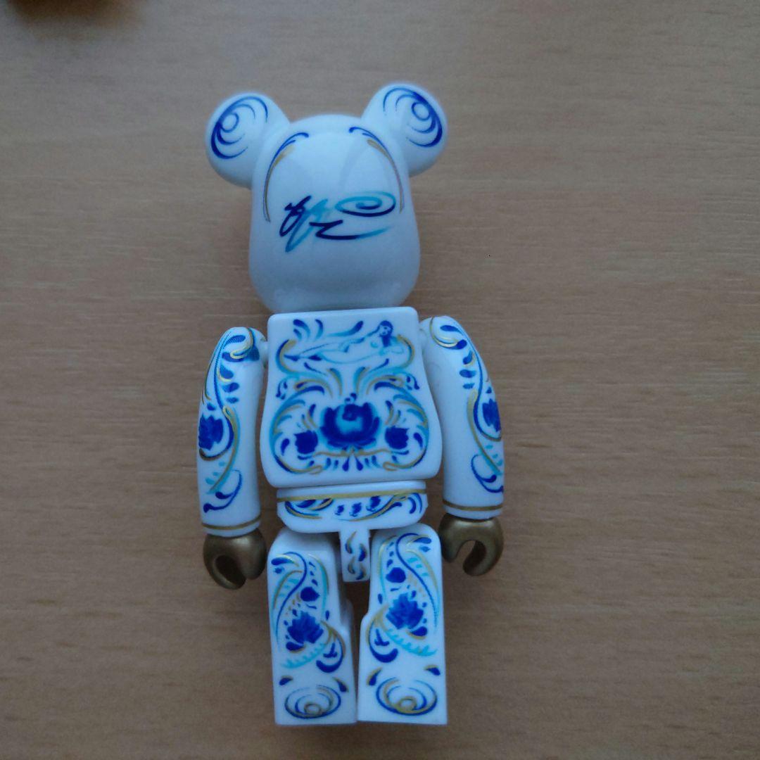 ベアブリック 100% PATTERN パターン オシャレ