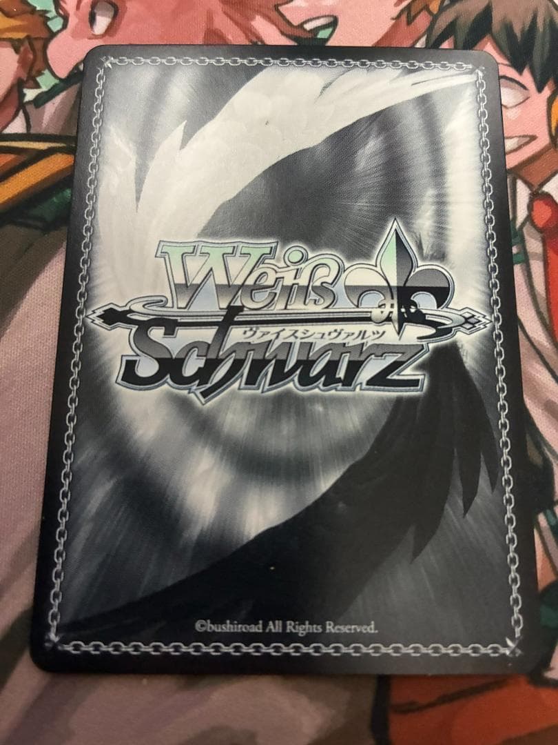 ws　ぼっち・ざ・ろっく 目指せロックスター　伊地知虹夏　SSP