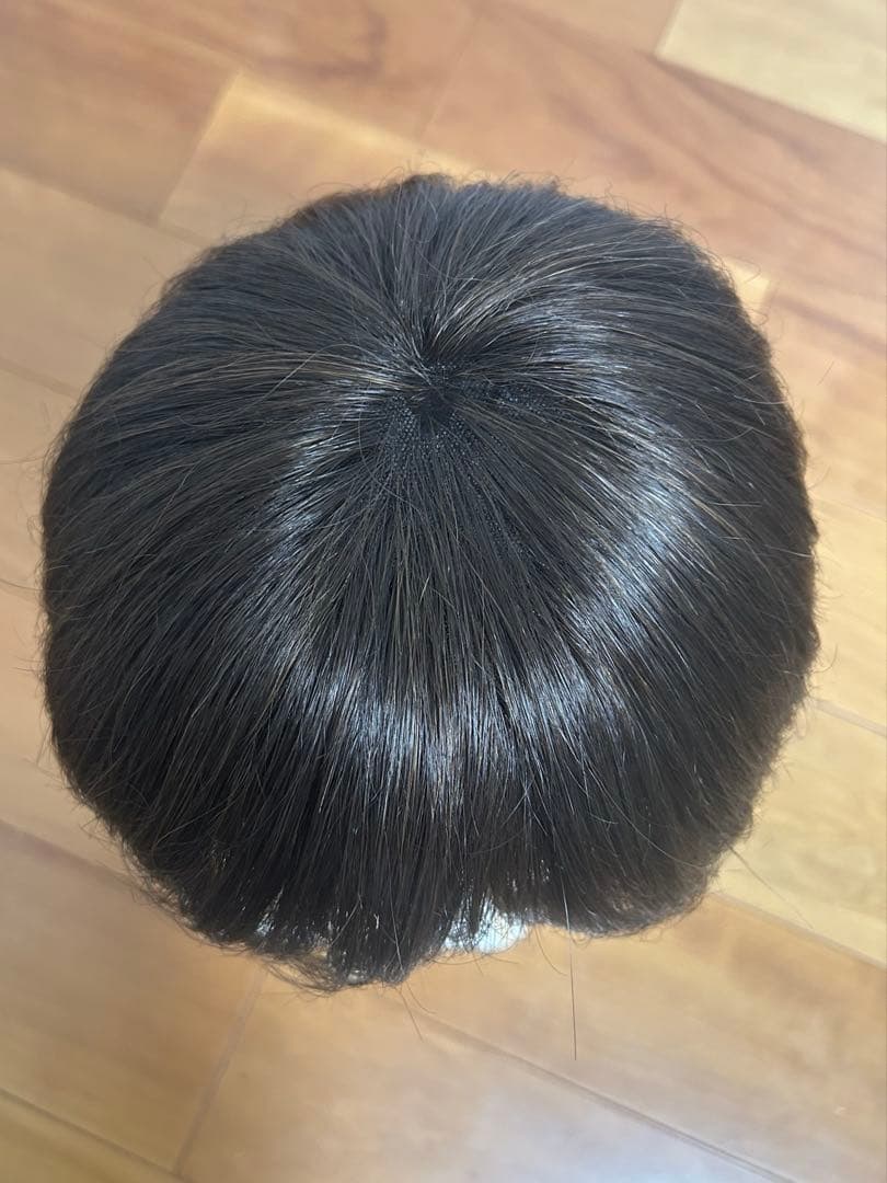 ジュリアオージェ　アートネイチャー 医療用ウィッグ　ANCS お手入れセット付