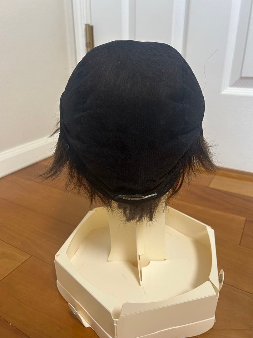 ジュリアオージェ　アートネイチャー 医療用ウィッグ　ANCS お手入れセット付