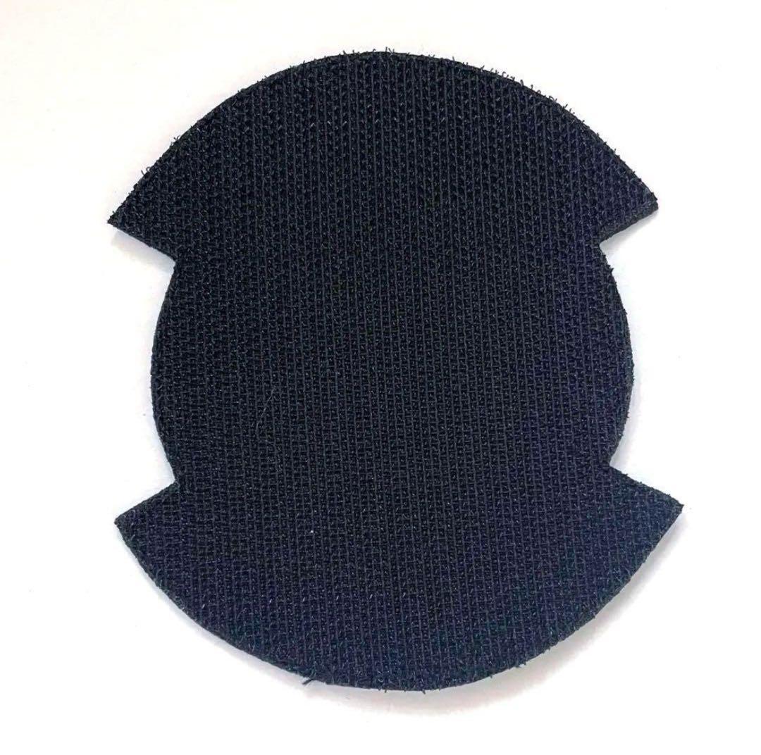 米空軍　航空郵便部隊　輸送飛行隊 横田基地　PACAF AIRPS パッチ