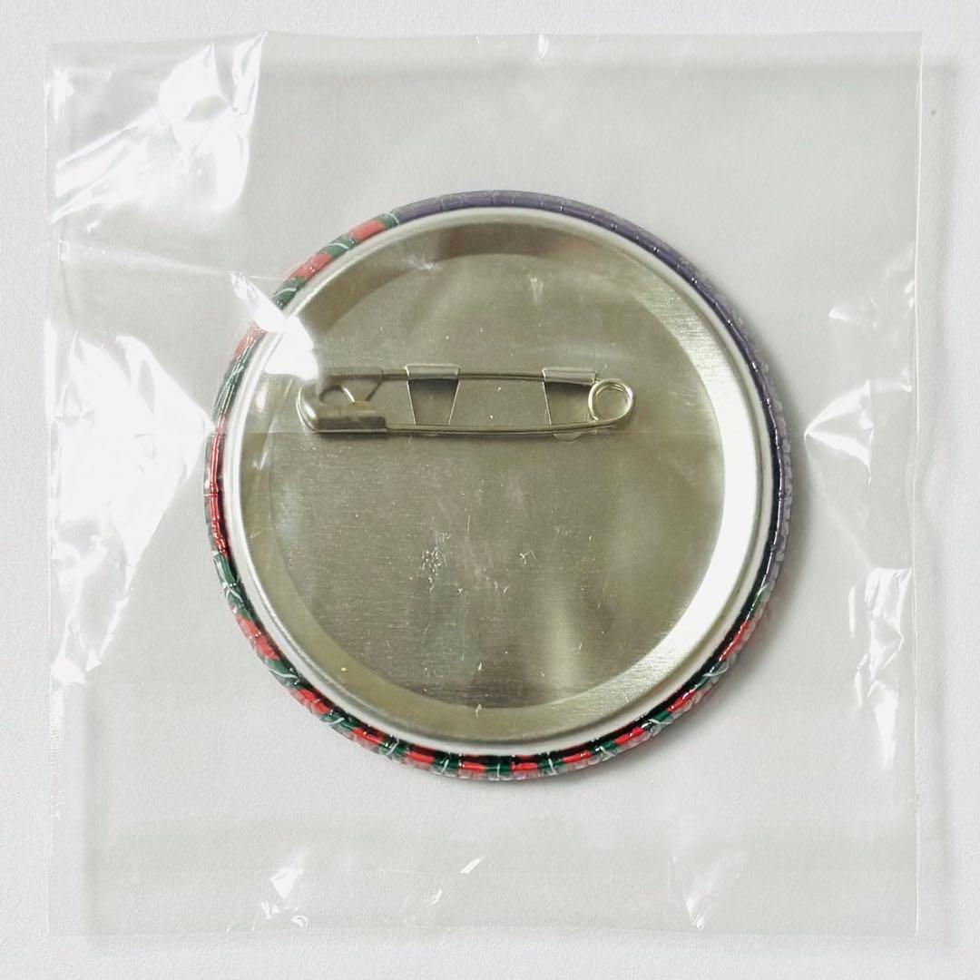 ダンガンロンパ クリスマス プリロール 缶バッジ 東条斬美