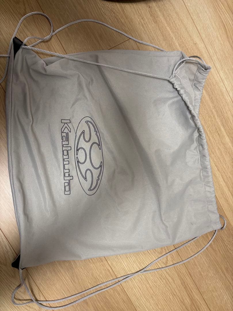 OGKカブト SHUMA シューマ フルフェイス M帽体ブルーミラー新品有 美品