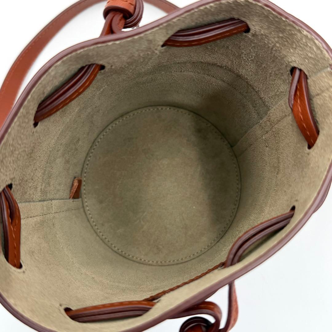 【専用】J&M DAVIDSON カーニバル アニバーサリー 2way ブラウン