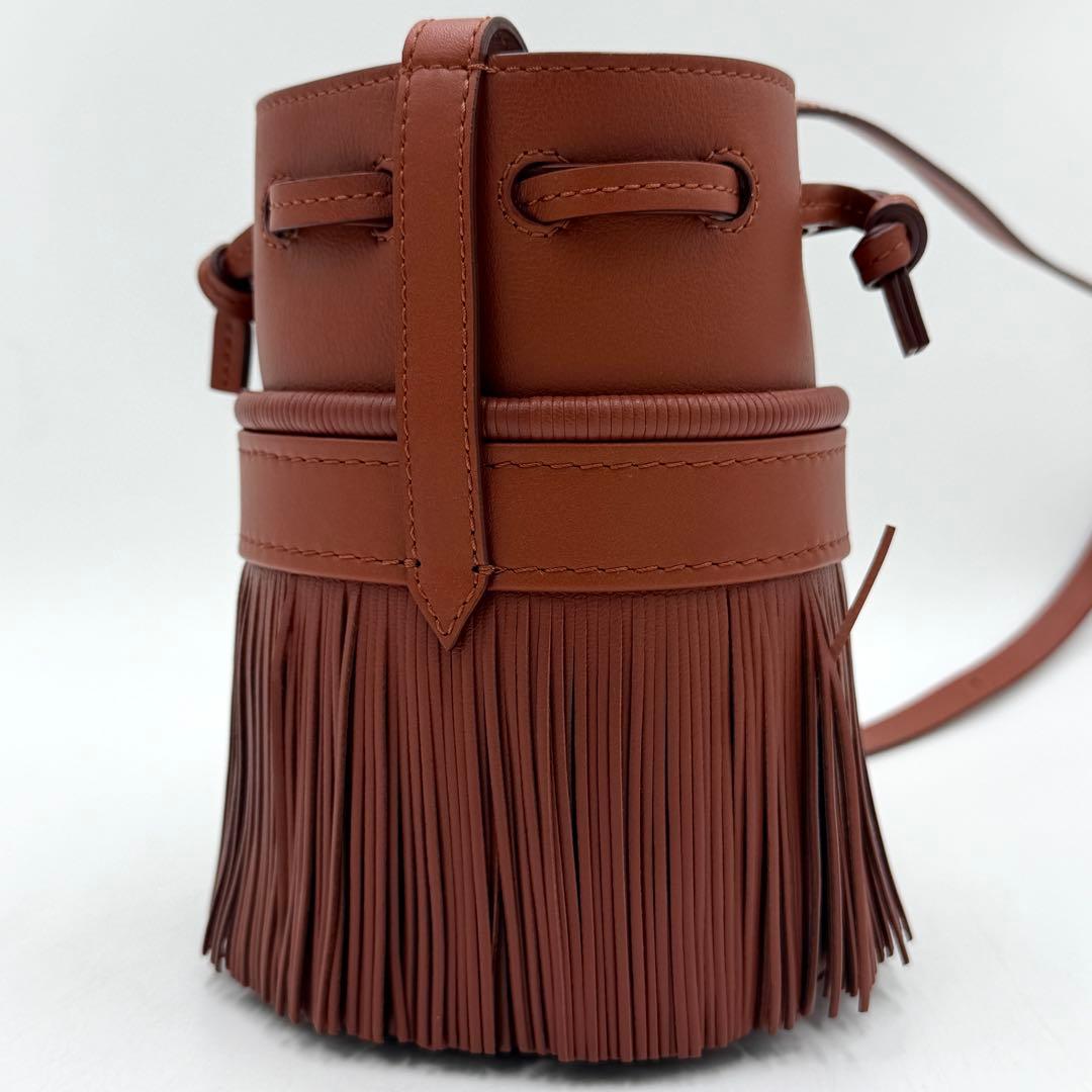 【専用】J&M DAVIDSON カーニバル アニバーサリー 2way ブラウン