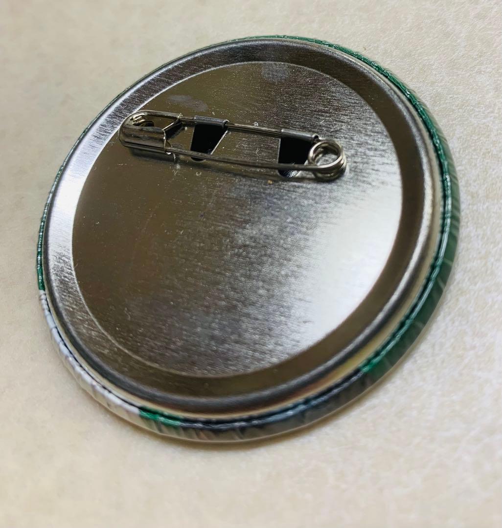 終わりのセラフ 百夜 優一郎 ミカエラ j-world 缶バッジ AGF 冬服