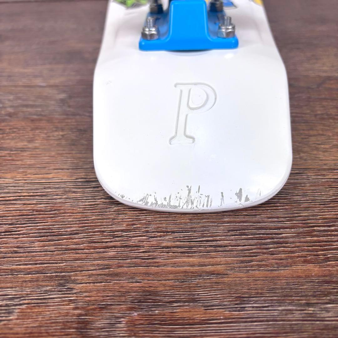 ペニー 【Penny 】×シンプソンズ《スケートボード》激レア 限定 コラボ品