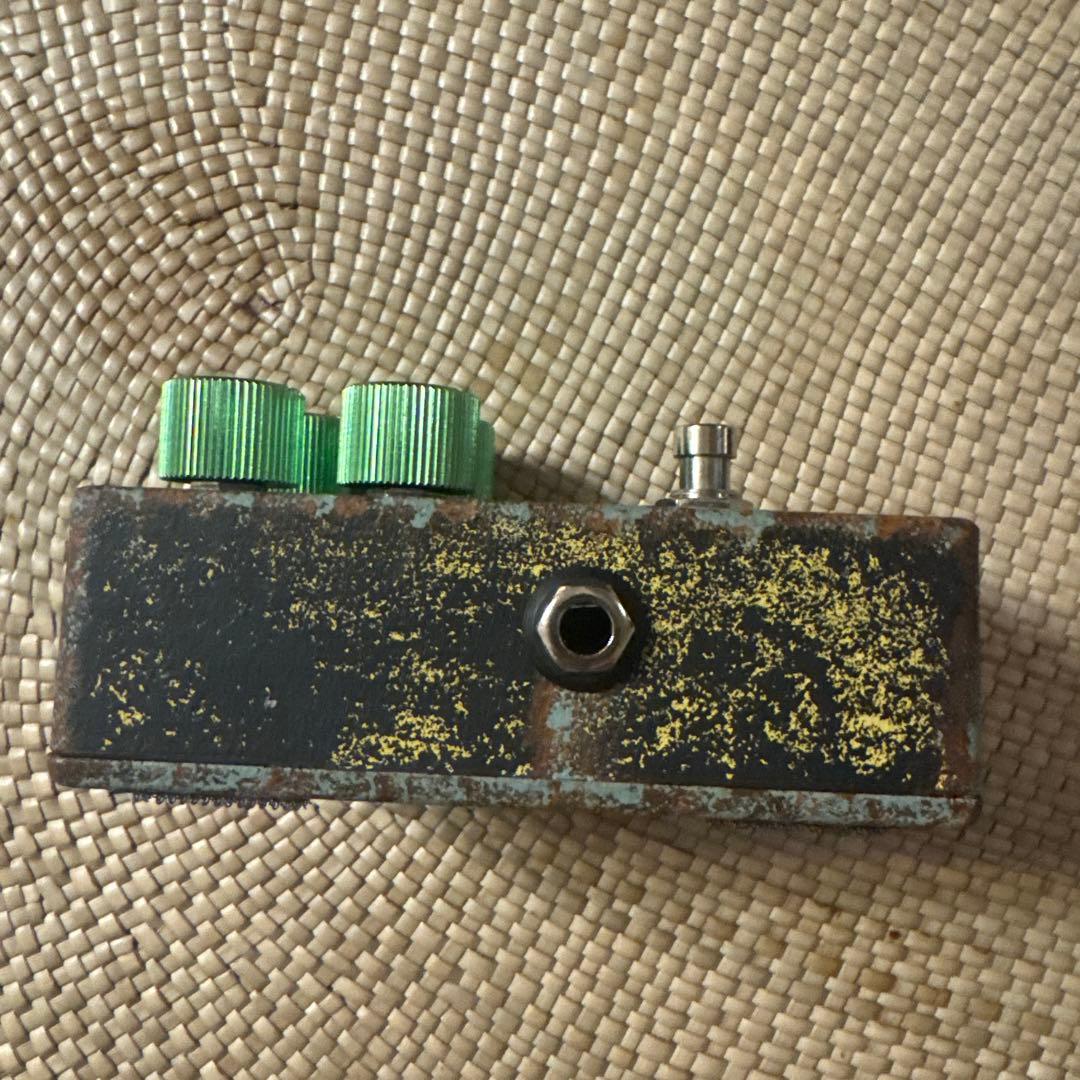 ギター KarDiaN Serotonin Origin S.T.