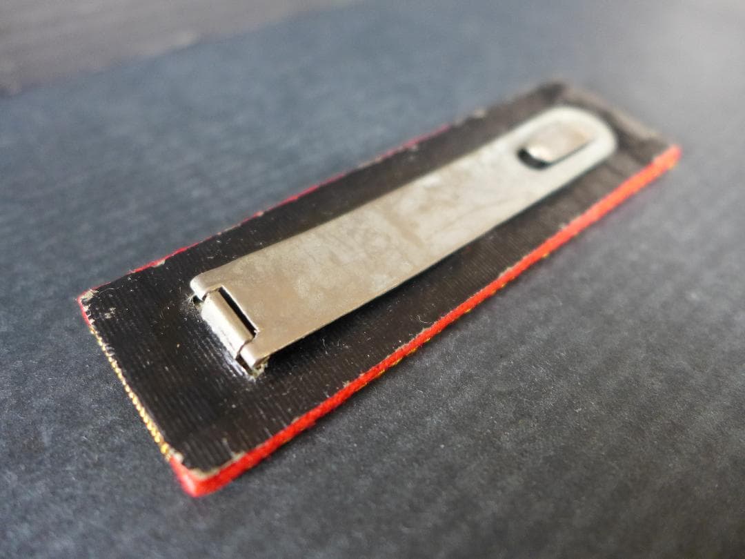 時代物　戦前　大日本帝国　将官　大将？　肩章　記章　レトロ　アンティーク　骨董