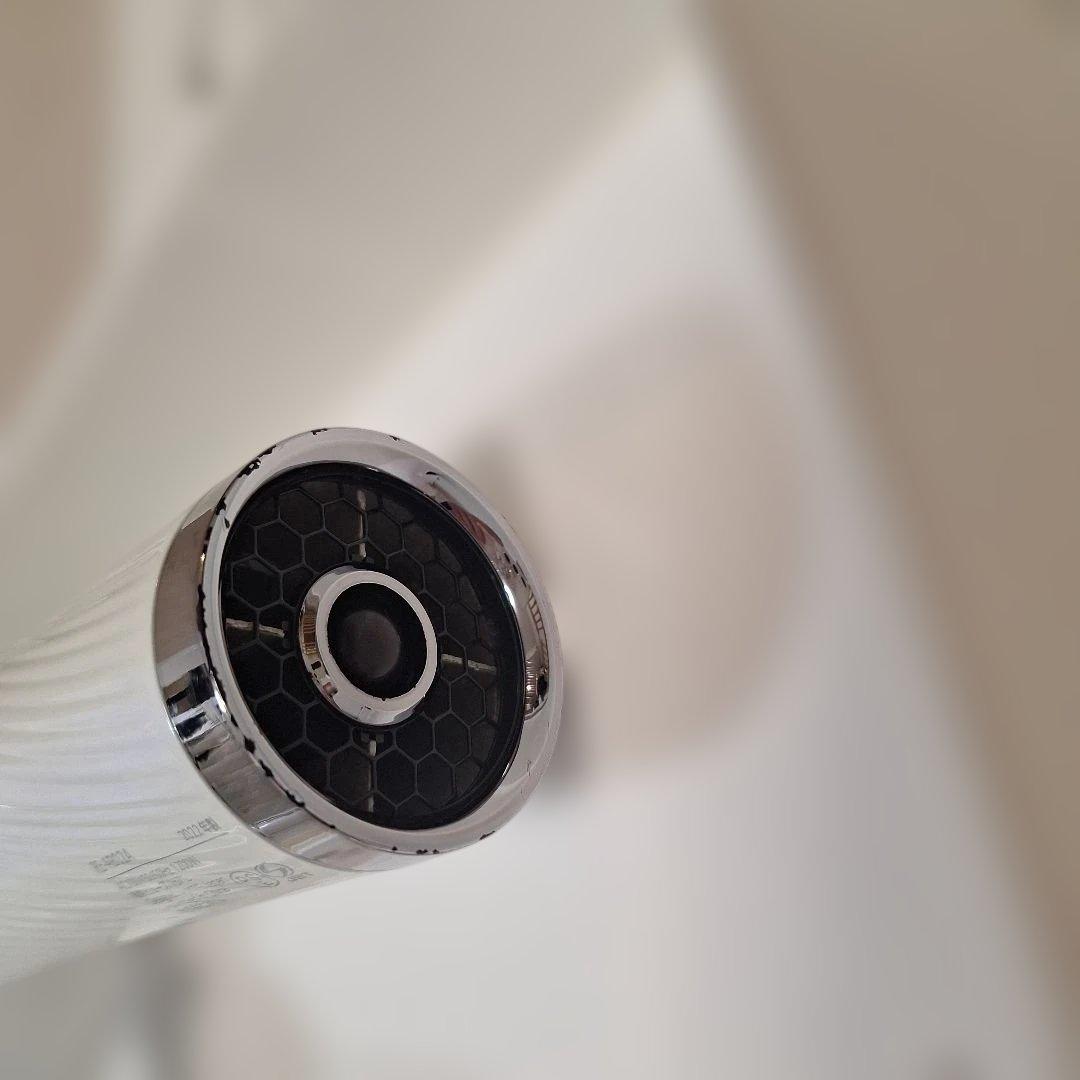 箱付きReFa ビューテックドライヤー　取扱説明書付き