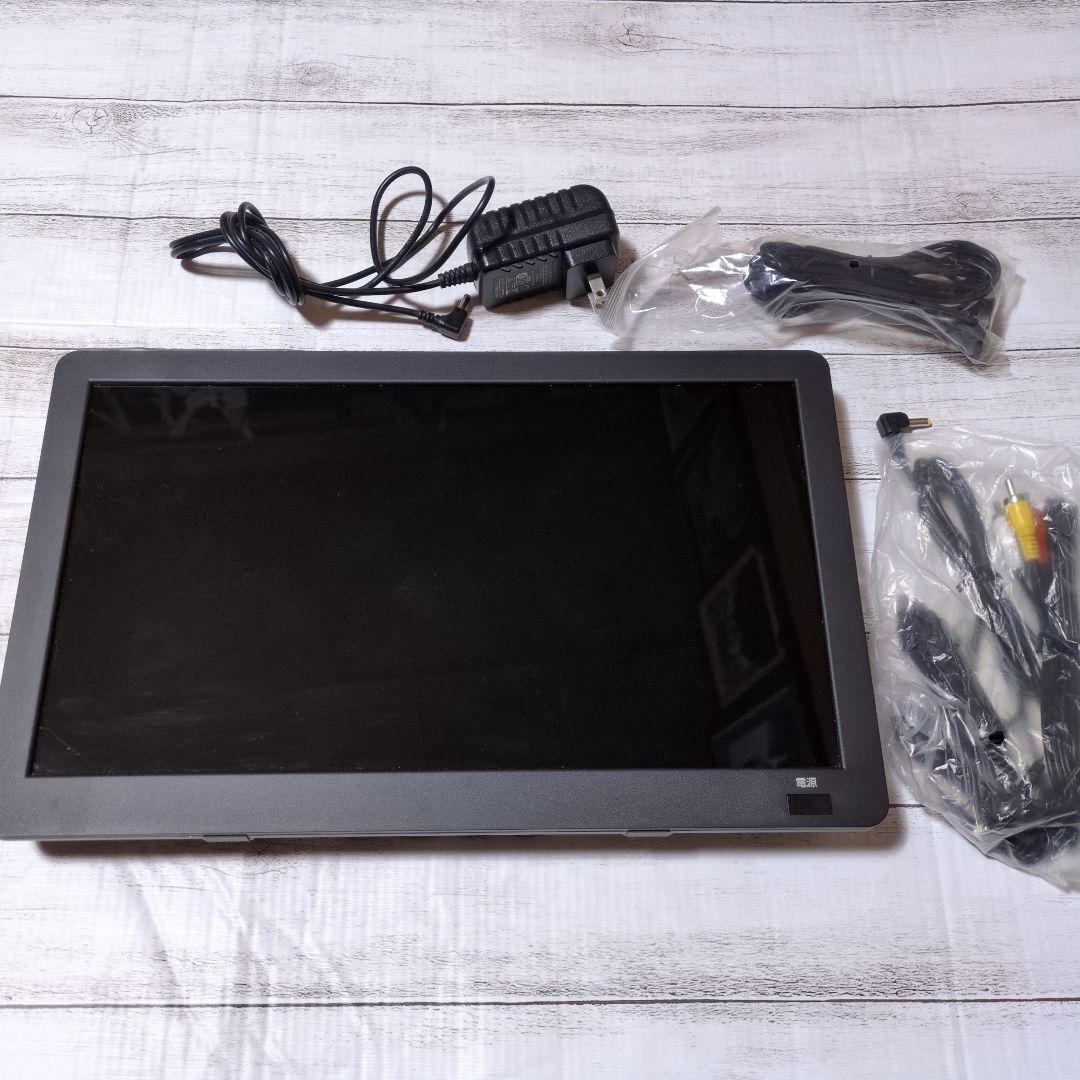 ドン・キホーテ 14V型ポータブルテレビ - メルカリ