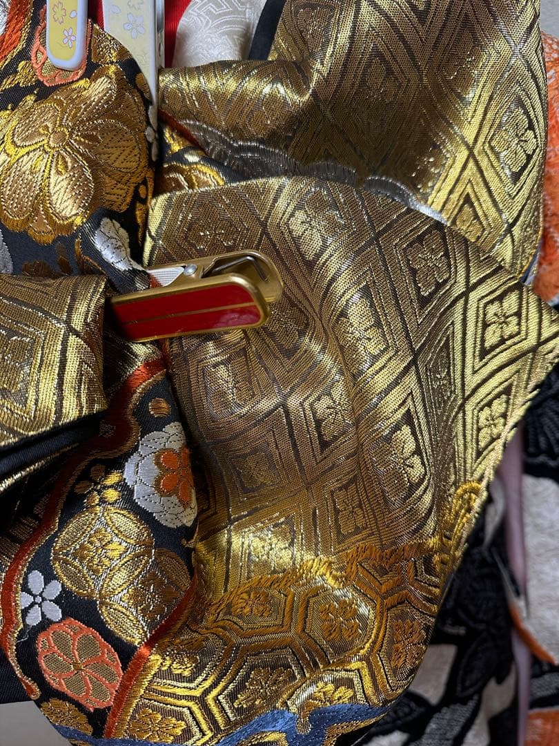 正絹振袖 高級絞り染め 振袖セット 正絹 振袖 高級絞り染め 振袖セット