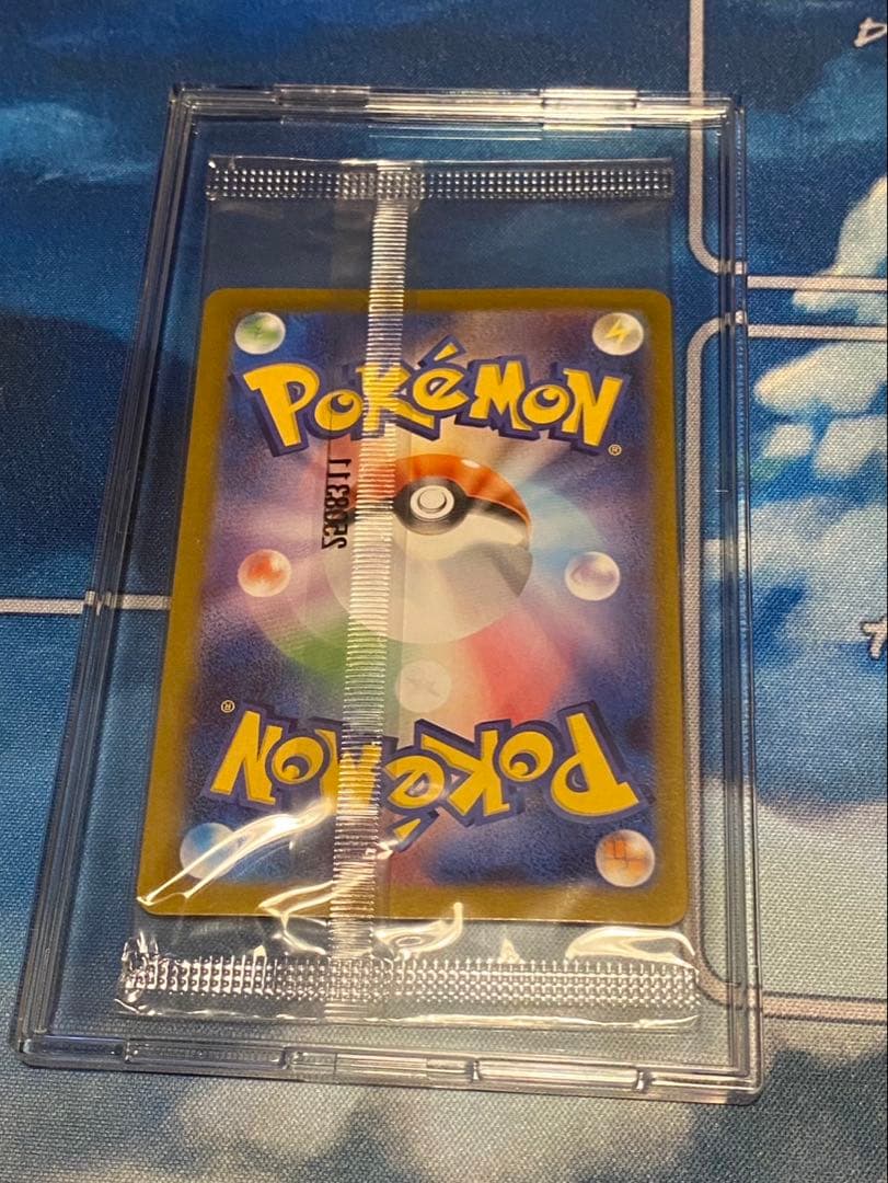 ポケモンカード　ビクティニBWR争奪戦 プロモ