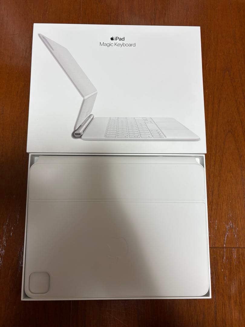 Apple Magic Keyboard A2261 MJQJ3J/A