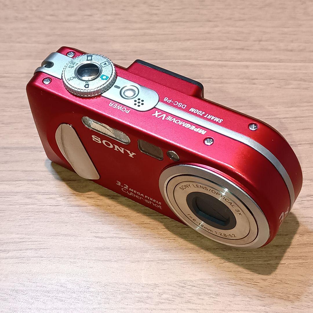 ジャンク 動作未確認 デジカメ セット まとめ - メルカリ