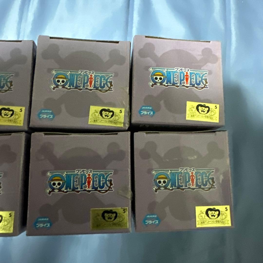 ワンピース　ワールドコレクタブルフィギュア　vol.35