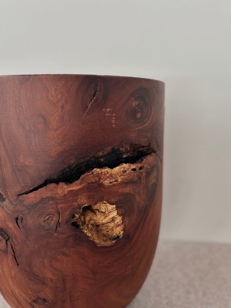 ウッデンスツール