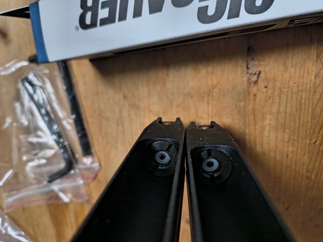 LayLax SIG SAUER M17 CO2 マガジン×2 JASG認定