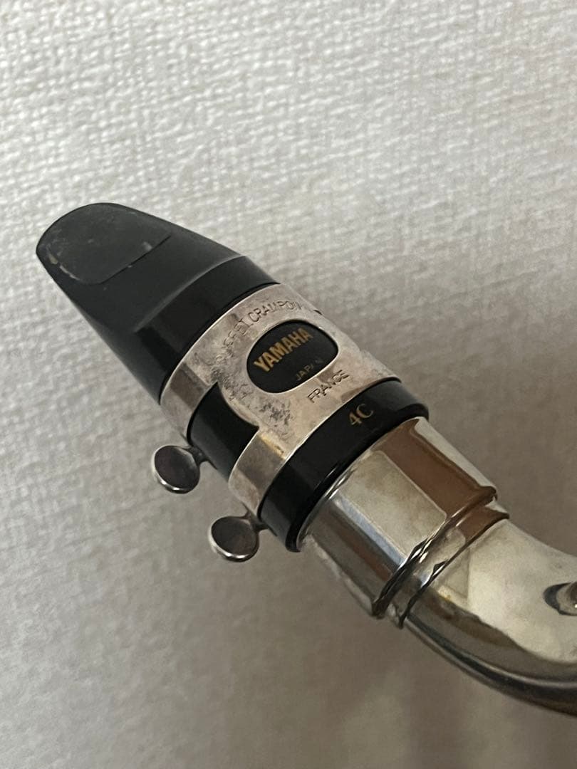 バスクラリネット Low E♭ Vito USA 付属品なし※専用出品