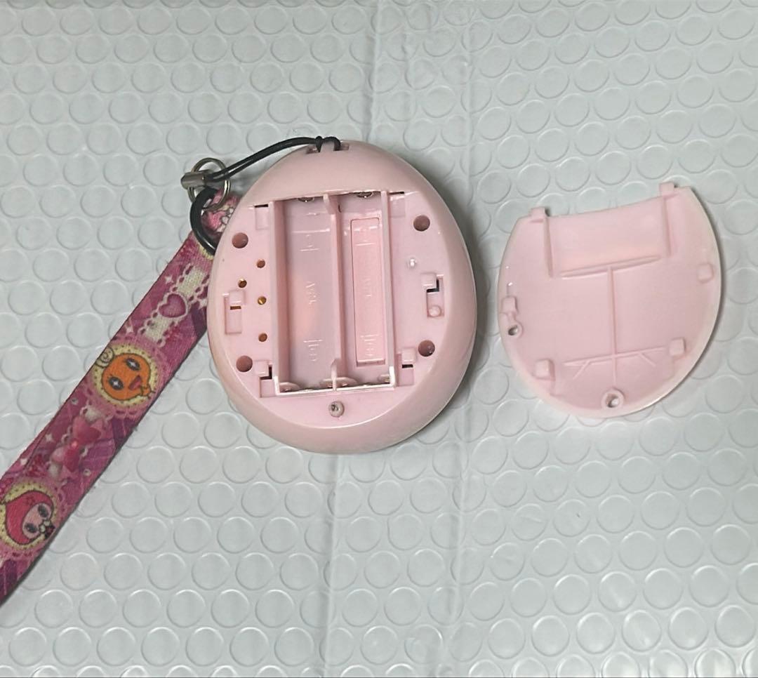 たまごっち p's ピース