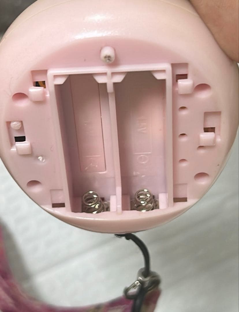 たまごっち p's ピース