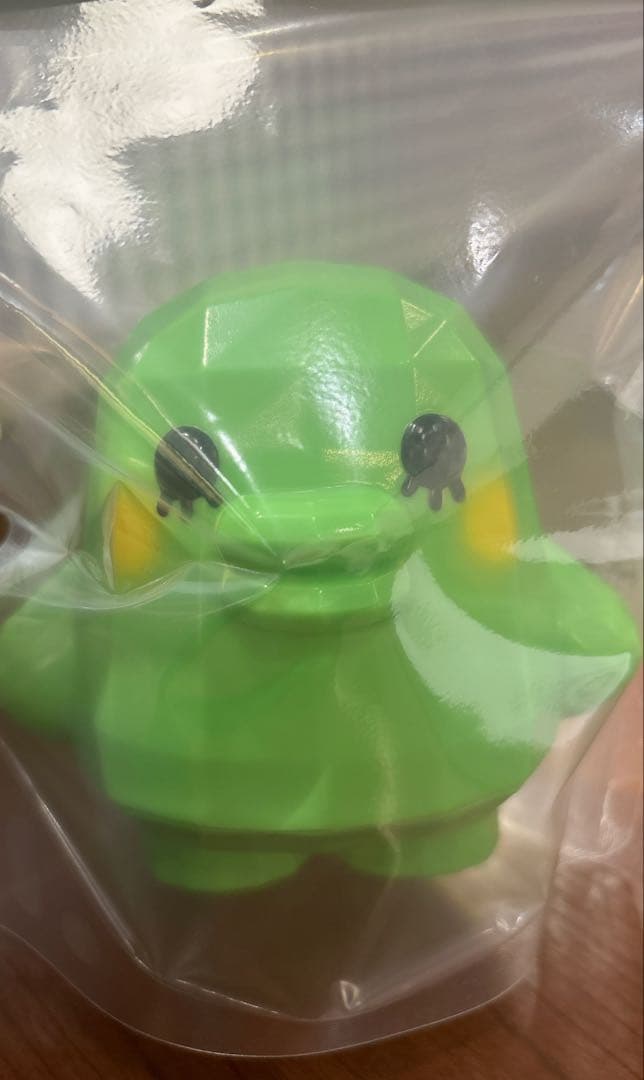 先行販売］大たまごっち展たまごっちMAOコラボ ソフビ SOFVi 2個セット