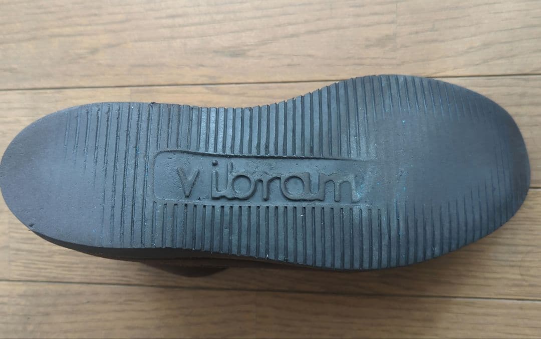 ラッセルモカシン　スポーティングクレーチャッカ9 1/2