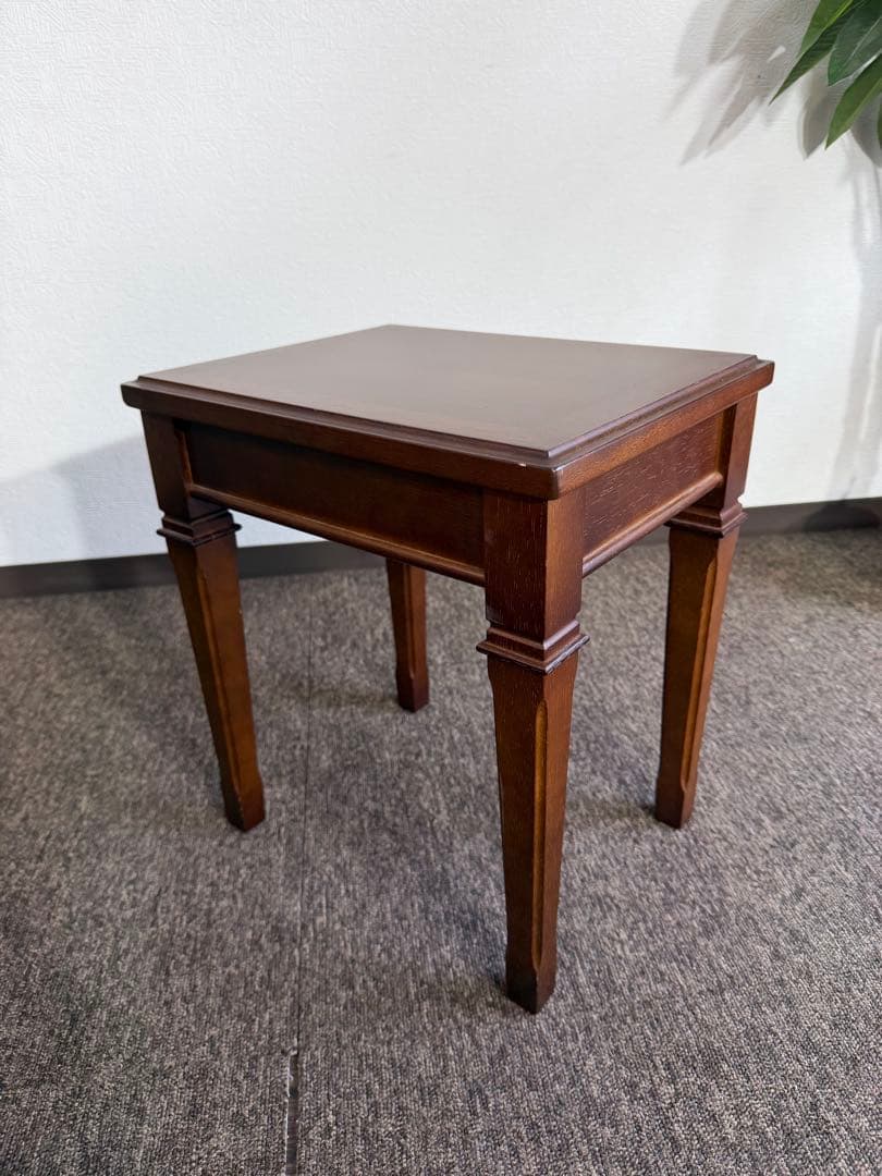 maruni マルニ木工 地中海シリーズ サイドテーブル - メルカリ