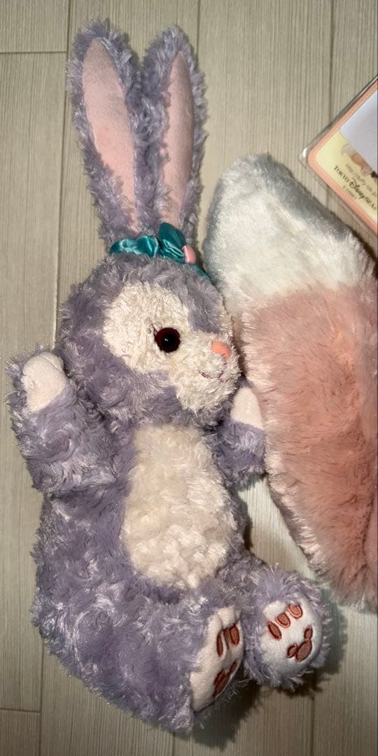 ディズニー ダッフィーアンドフレンズ ぬいぐるみ