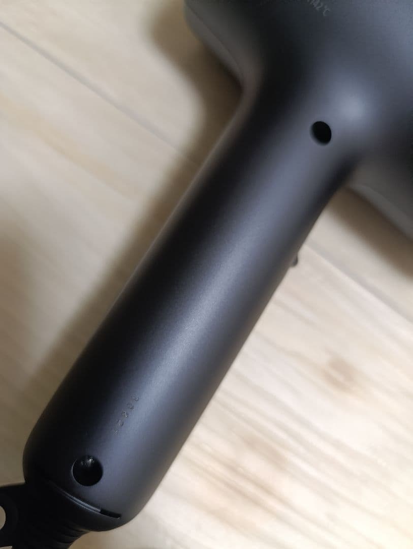 パナソニック ナノケア Panasonic EH-NA0J 23年製 DN02