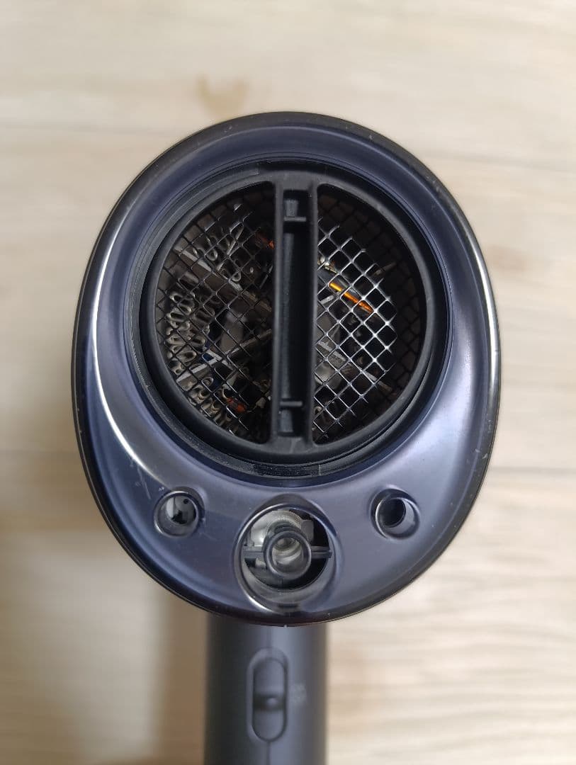 パナソニック ナノケア Panasonic EH-NA0J 23年製 DN02