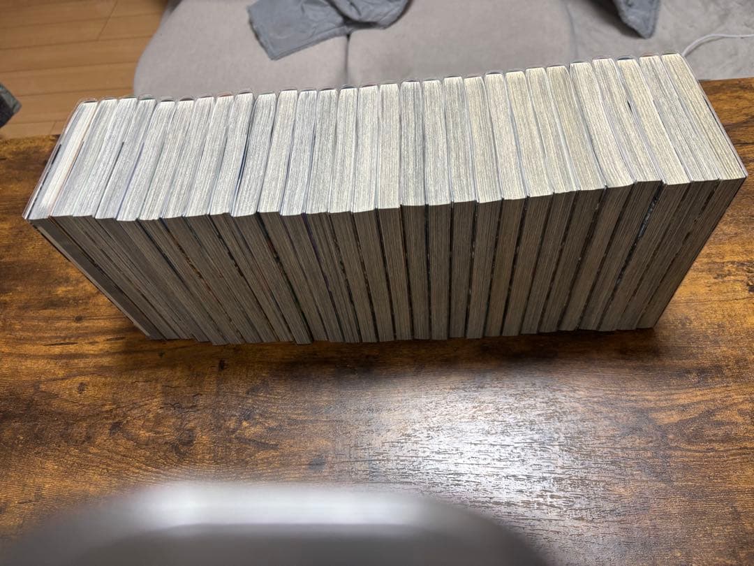 Dr.STONE 全巻初版帯付