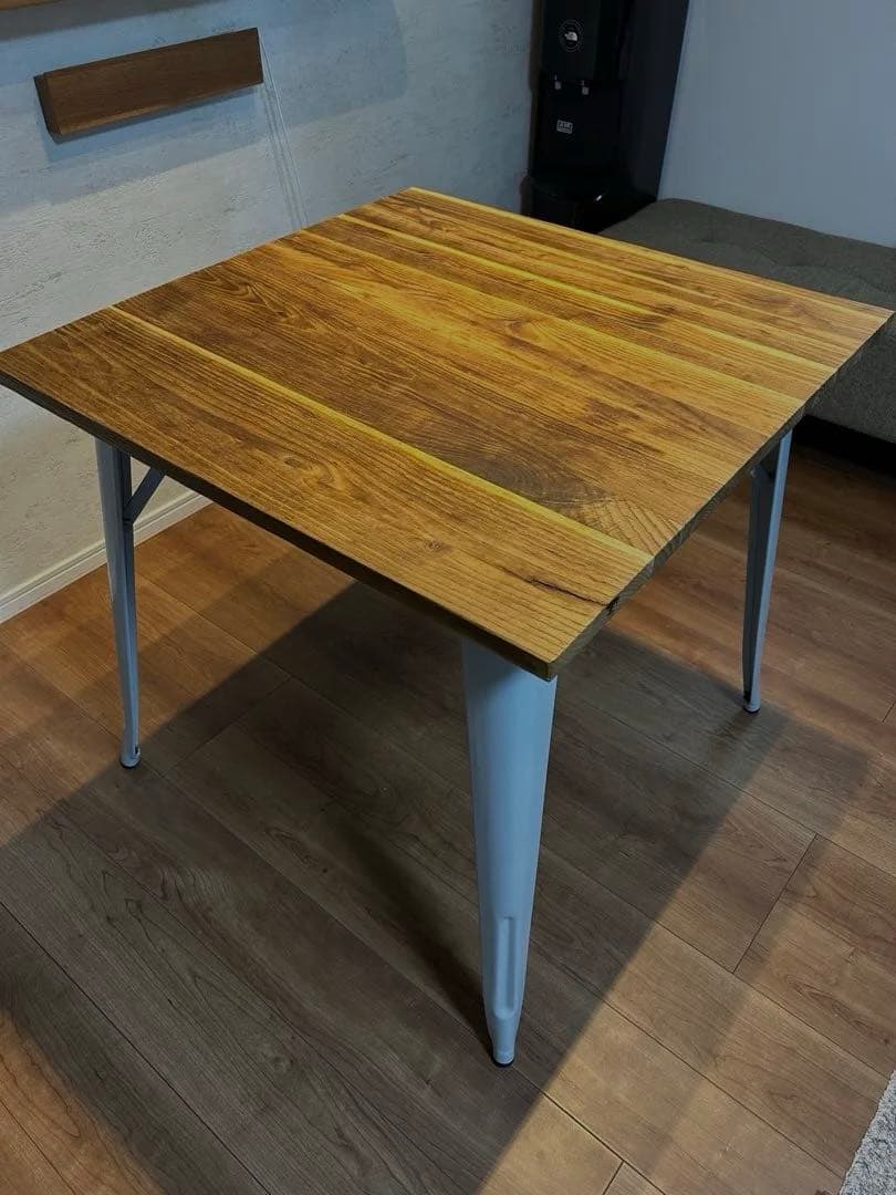 NOCEノーチェ　ダイニングテーブルTC-80MZD 年内引き取り限定値引き！