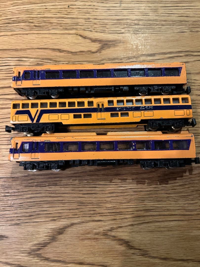 【最安値】Nゲージダイキャストスケールモデル 廃盤 まとめ売り