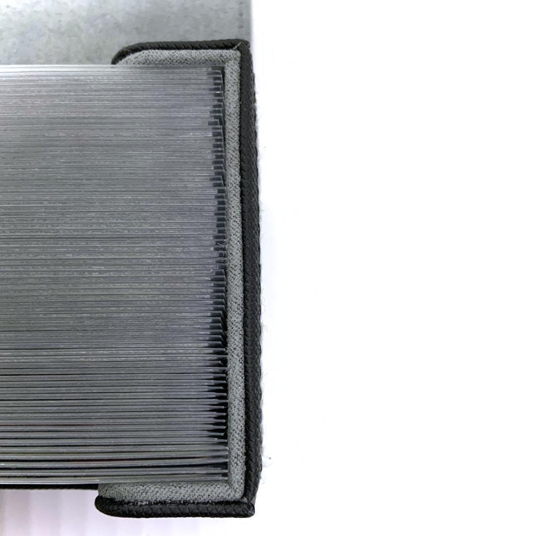 訳アリ デッキケース 8個セット レザー調 マグネット カードケース