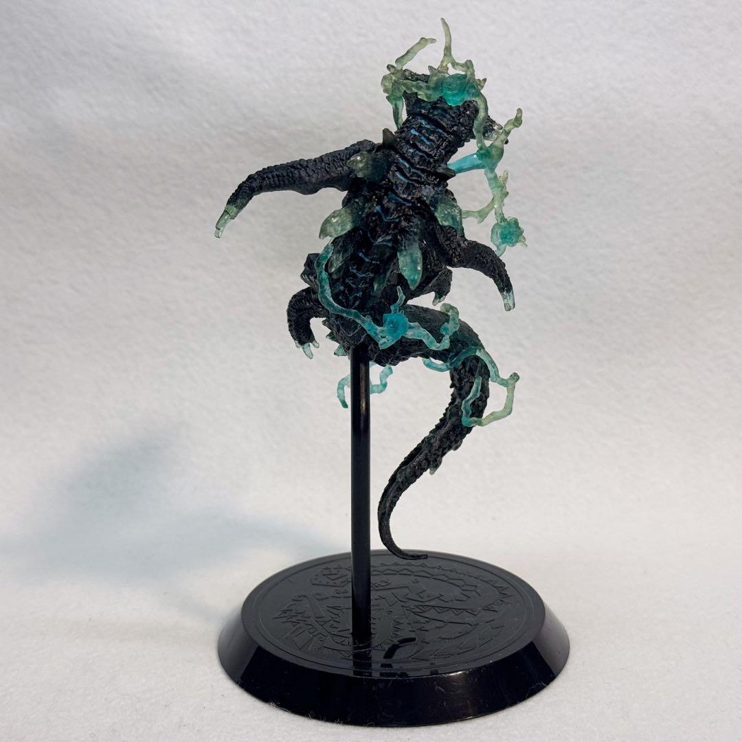 まとめ買い歓迎 モンスターハンター スタンダードモデル ラギアクルス