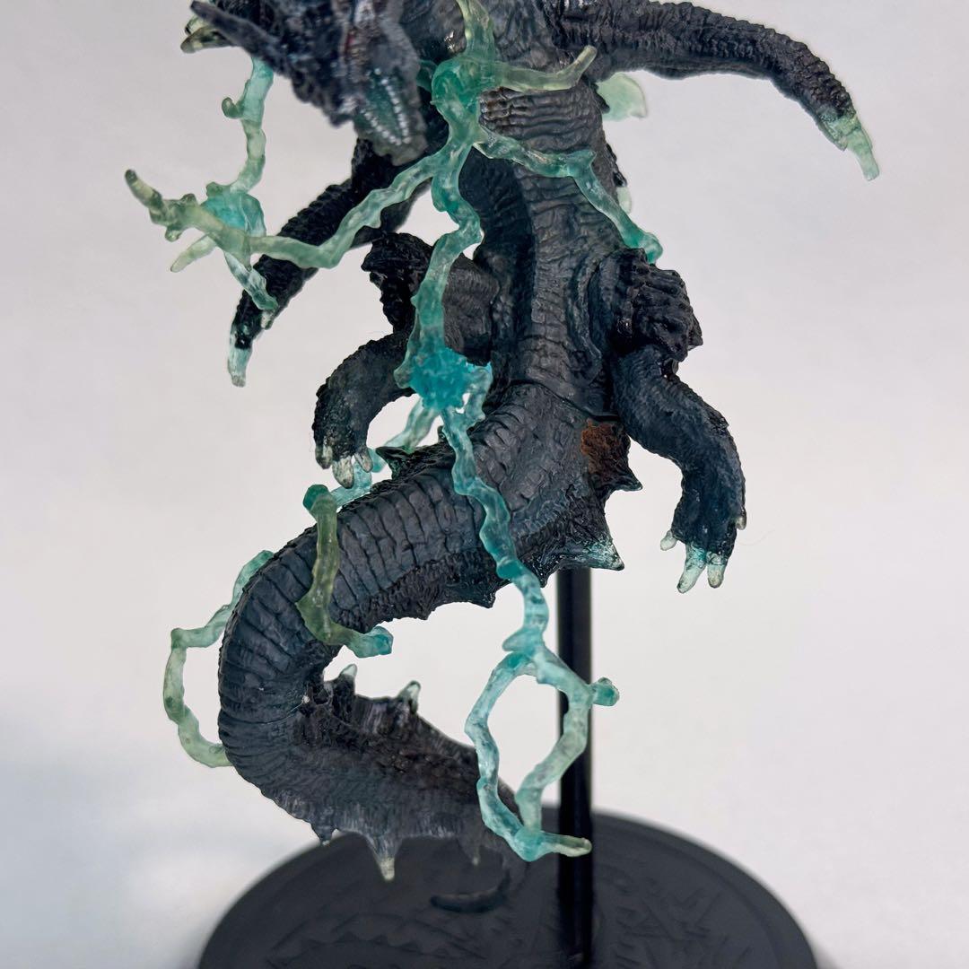 まとめ買い歓迎 モンスターハンター スタンダードモデル ラギアクルス