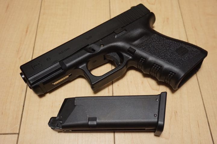 東京マルイ グロック19